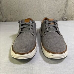 Men's Gray Casual Shoes Sketchers